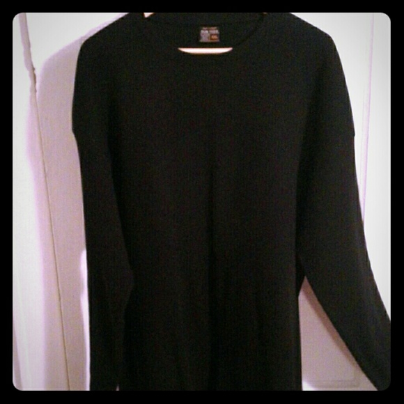 Men's Thermal Shirt - Picture 1 of 3